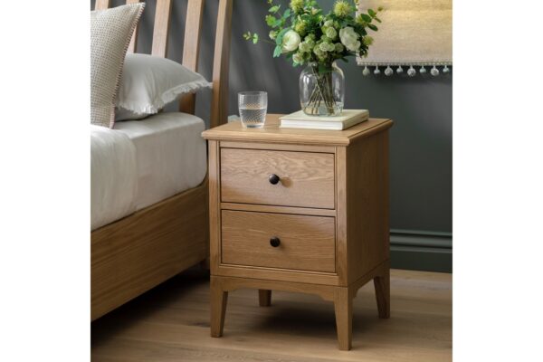 Malvern Bedside