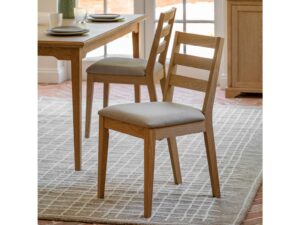 Malvern Dining Chair 2pk