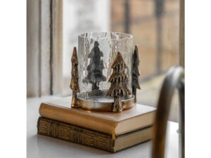 DF-GAL-5056693599388-featured Xmas Tree Hurricane Antique Gold