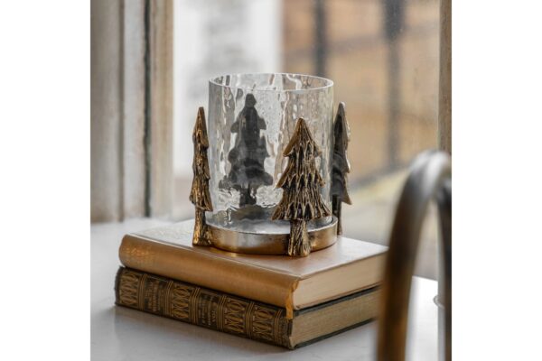 DF-GAL-5056693599388-featured Xmas Tree Hurricane Antique Gold