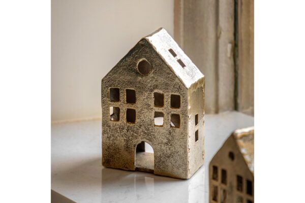 House Tealight Holder
