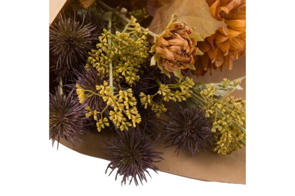 Eucalyptus Autumnal Bouquet