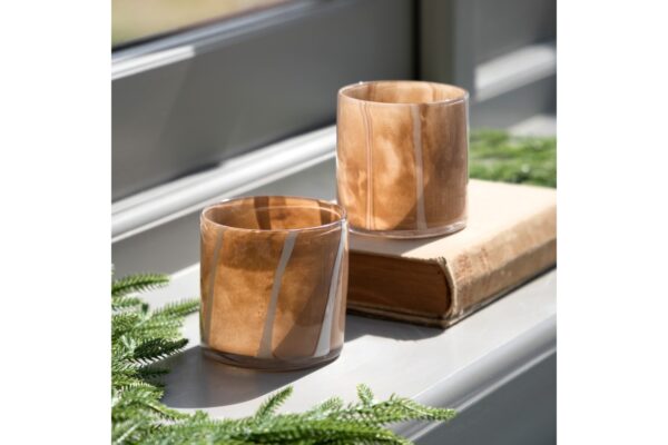 DF-GAL-5056693599913-featured Candy Tealight Holder 2pk