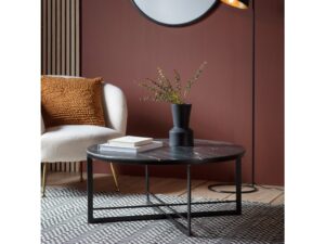 DF-GAL-5059413392115-featured-1 Necton Coffee Table Black