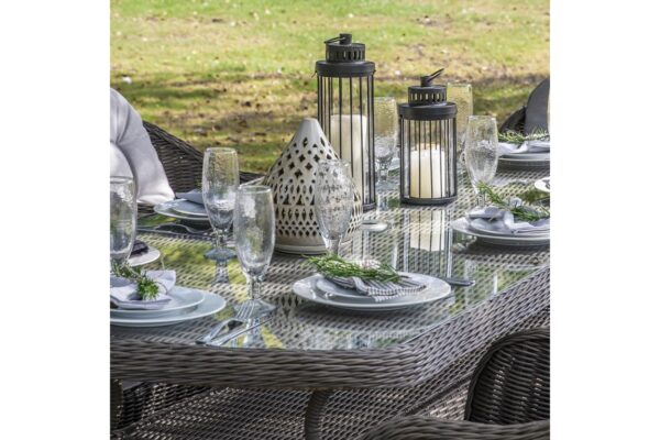 Orkin Hammered Wine Glass (4pk)