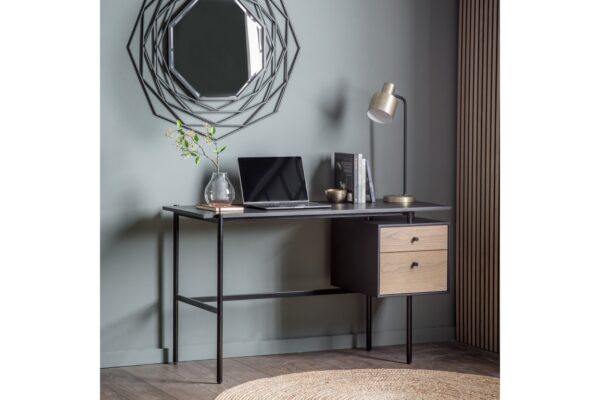 DF-GAL-5059413395833-featured-1 Carbury 2 Drawer Desk