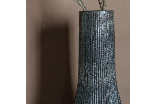Tatu Chimney Vase Multi Small