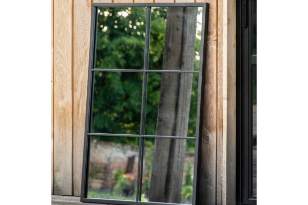 DF-GAL-5059413402852-featured-1 Knowlton Outdoor Mirror Black