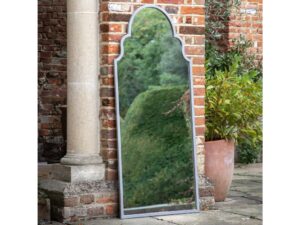 Tilmanstone Outdoor Mirror Vintage Grey