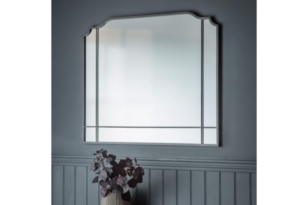 DF-GAL-5059413407475-featured Wardour Overmantel Mirror
