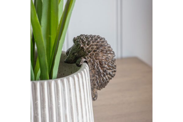 Hedgehog Pot Hanger