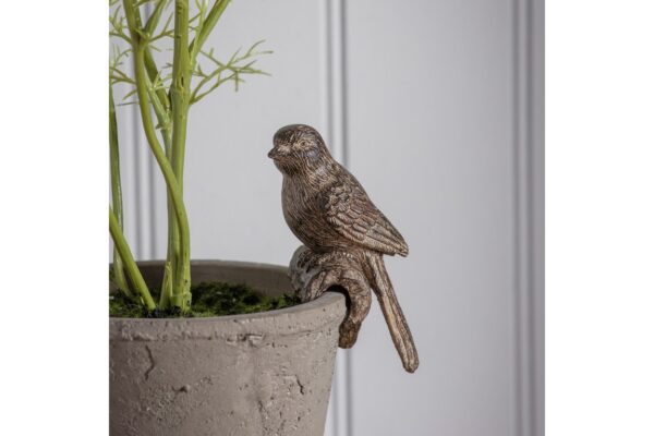 Maeve Bird Pot Hanger (2pk)