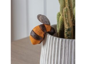 Theodore Bee Pot Hanger (2pk)