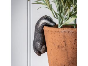 DF-GAL-5059413410956-featured Bryson Badger Pot Hanger (2pk)