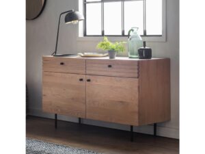 DF-GAL-5059413421105-featured-1 Okayama 2 Drawer 2 Door Sideboard