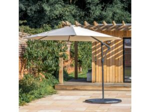 Vazzano 3m Cantilever Parasol
