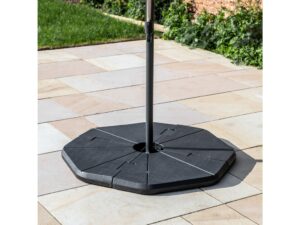Vazzano Cantilever Parasol Base