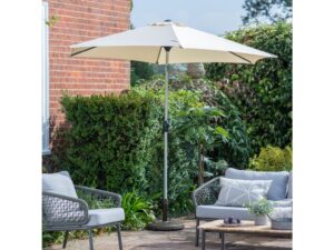 Vazzano 2.7m Parasol