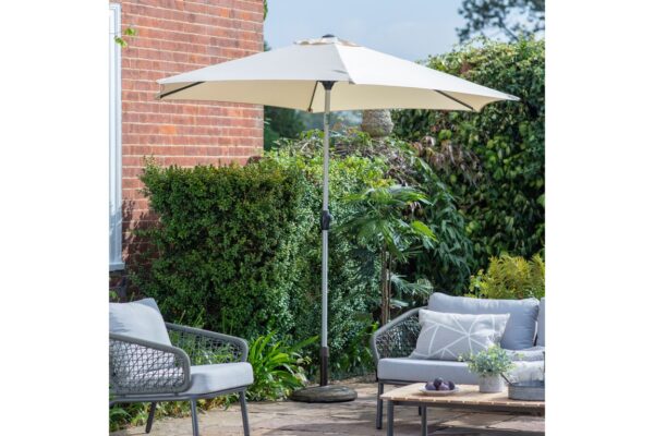 Vazzano 2.7m Parasol