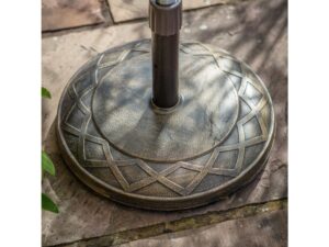Vazzano Parasol Base