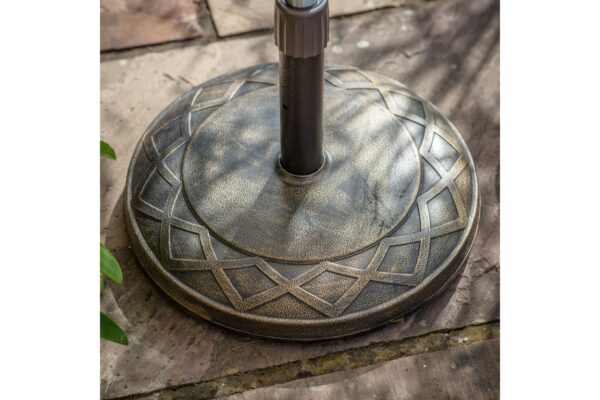 Vazzano Parasol Base