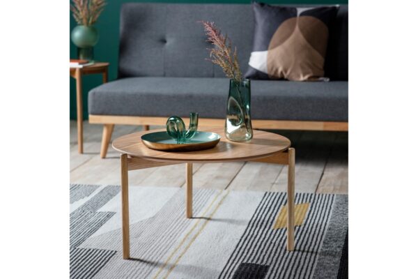 Burley Coffee Table