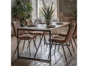 Henley Dining Table