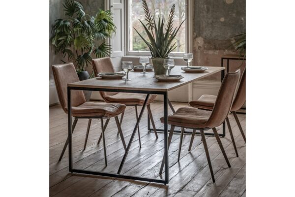 Henley Dining Table
