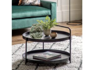 Sennen Coffee Table