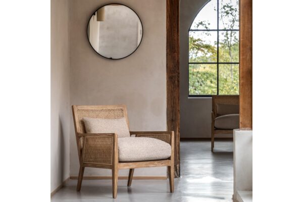 Nagoya Armchair
