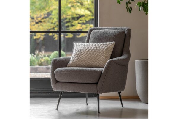 Brompton Armchair