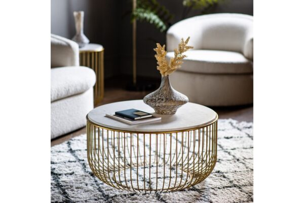 DF-GAL-5059413693175-featured-1 Riley Coffee Table Gold