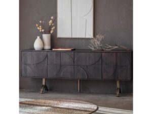 Sharma 4 Door Sideboard