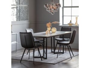 Everton Dining Table
