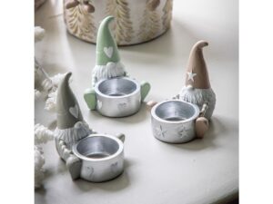 Gerald Gonk Tealight Holder