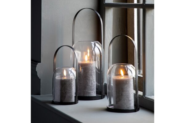 DF-GAL-5059413757235-featured LED Candle Rustic Slate Set of 3