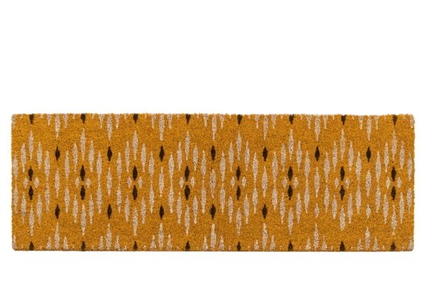 DF-GAL-5059413763908-featured Ikat Coir Double Doormat