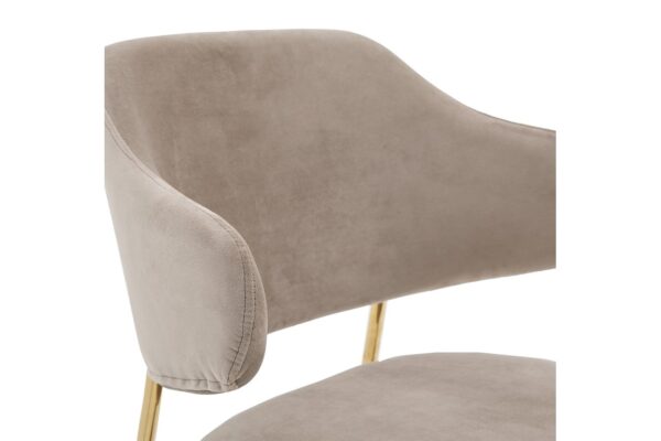 DF-GAL-5059413801082-featured-1 Whitehall Dining Chair Taupe (2pk)