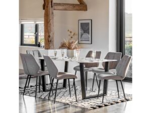 Davidson Dining Table
