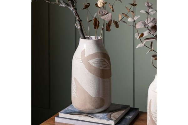 Goya Vase