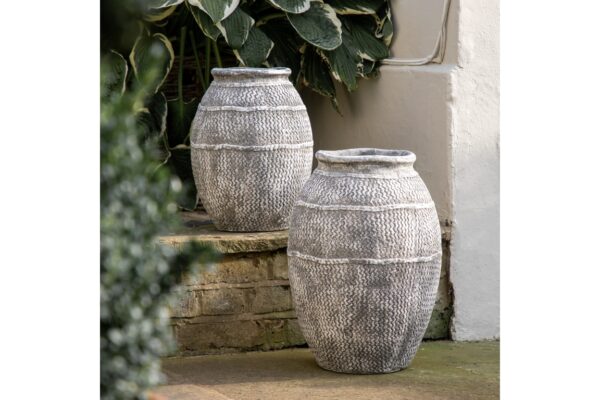 Zante Vase
