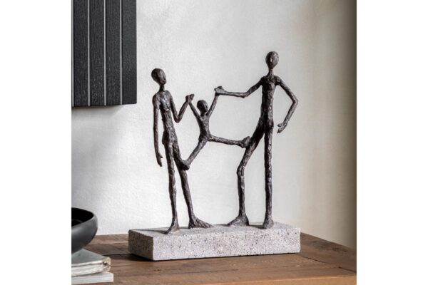 Swing Sculpture