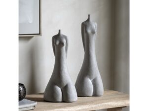 Carla Sculpture