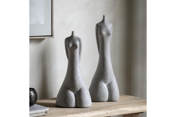 Carla Sculpture