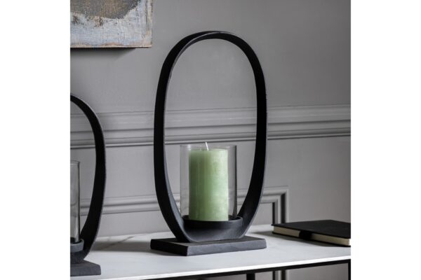 Hooper Lantern