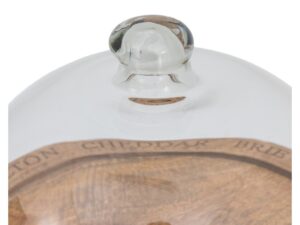 Wells Cheese Dome