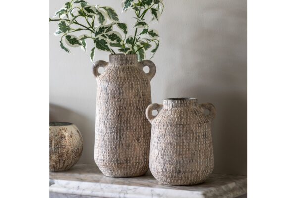 Ica Vase