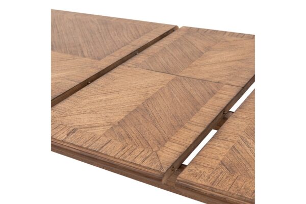 Highgrove Extending Dining Table