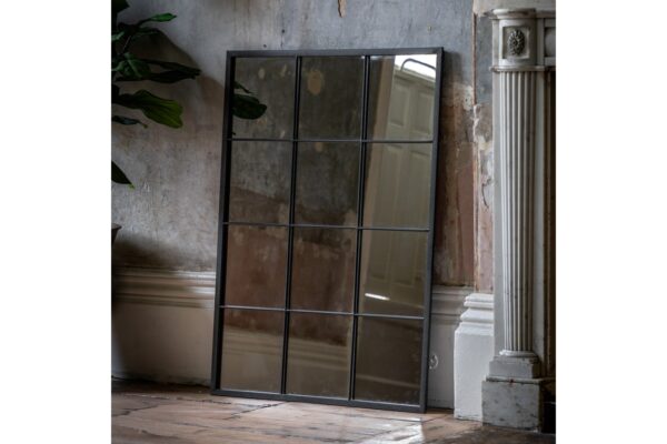 Chafford Mirror