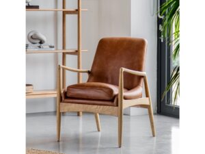 DF-GAL-5059413962165-featured-1 Carrera Armchair Brown Leather